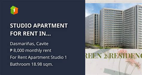 apartment for rent in dasmarinas cavite|Apartment for rent in Dasmariñas .
